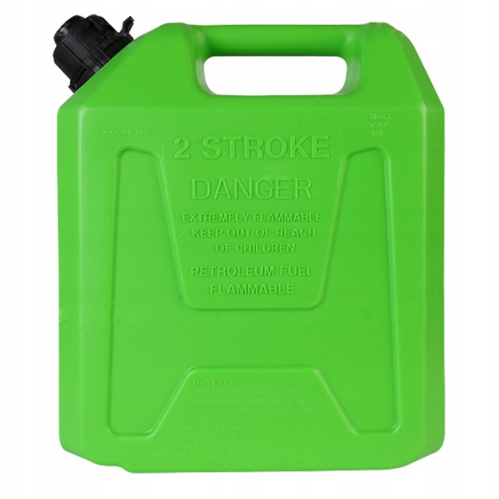 BIDON CARBURANTS 20L 2-SUW 20L 04385