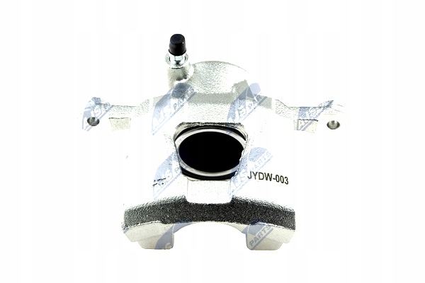 ÉTRIER DE FREIN DE FREIN AVANT DAEWOO CHEVROLET KALOS 02- PRA #PETROLHEAD PRO+ KIT6