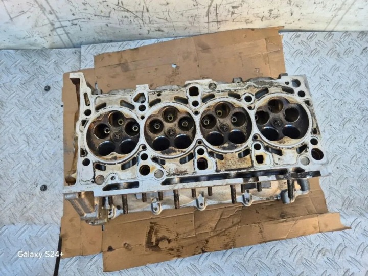 CULASSE MOTEUR AUDI A6 A4 S4 B6 B7 4.2 FSI