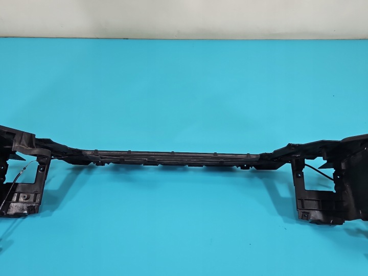 RENFORCEMENT AVANT PANNEAU AVANT VOLVO V40 II 12- 31416490AA