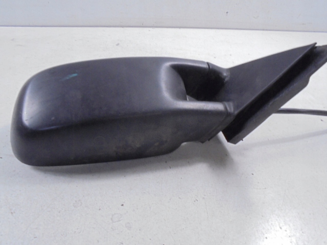 VW VOLKSWAGEN PASSAT B4 RÉTROVISEUR DROIT MANUEL UNIVERSEL 357857502