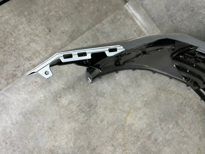 PARE-CHOCS VOLKSWAGEN VW PASSAT B9 6X PDC COMPLET GRILLE 3J0807221 RADARY