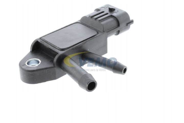 VEMO CAPTEUR PRESSION GAZ D'ÉCHAPPEMENT IVECO DAILY V DAILY VI ALFA ROMEO 159