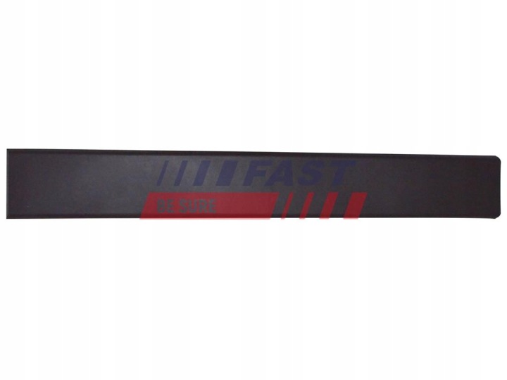 FAST FT90759 MOULURE DÉCORATIVE PROTECTRICE PORTES