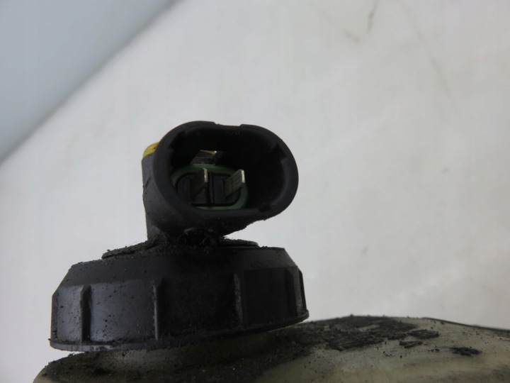 SERVO RENAULT MEGANE I 1.9 DCI (BA05, BA1F) F9Q 732 8200069904A