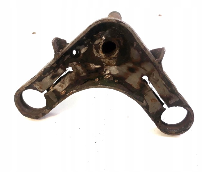 ÉTAGÈRE INFÉRIEURE SUSPENSIONS AVANT FOURCHETTE WSK M06 125 GARBUSKA ORIGINAL B1