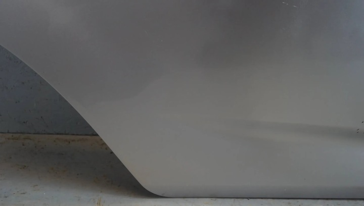 PORTES DROIT ARRIÈRE CHEVROLET SPARK M300 III (D1077)