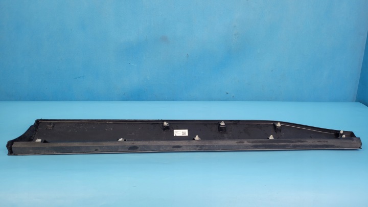 TOYOTA RAV4 V 19R MOULURE PORTES GAUCHE AVANT 75074-42040