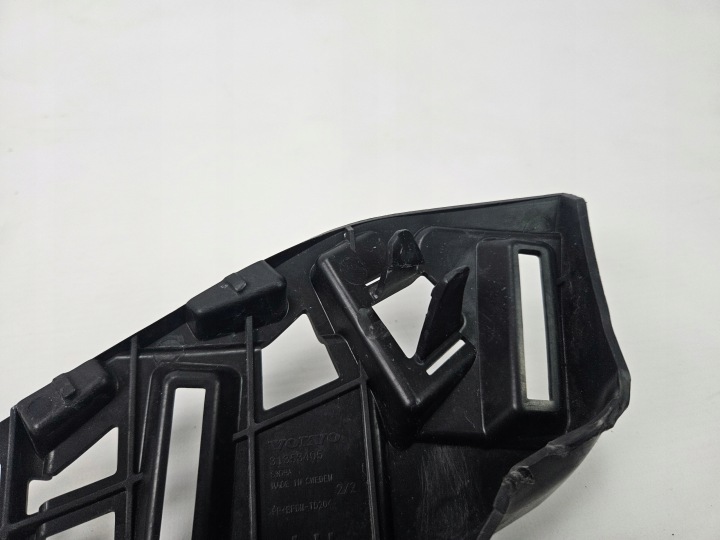 VOLVO XC90 II 2014 GLISSIÈRE FIXATION PARE-CHOCS AVANT GAUCHE 31353405