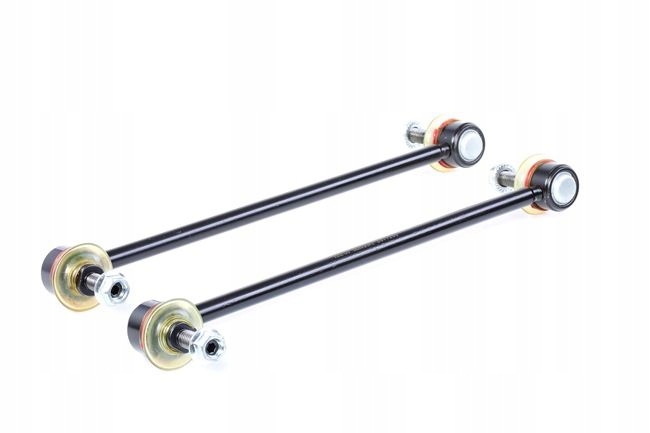MAPCO KIT RÉPARATION CONNECTEUR STABILISATEUR 53027HPS AXE AVANT AVEC GAUCHE