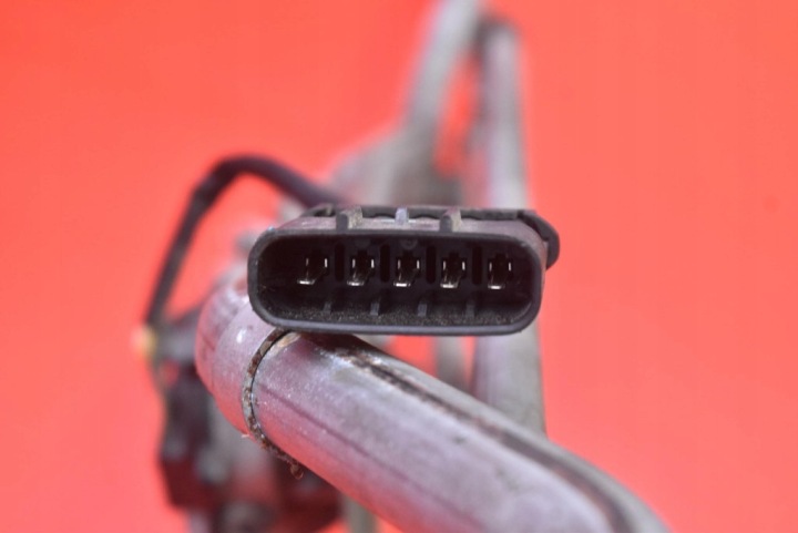 MÉCANISME PETIT MOTEUR ESSUIE-GLACES AVANT EUROPE 91498-233 OPEL ASTRA 2 II G 98-09
