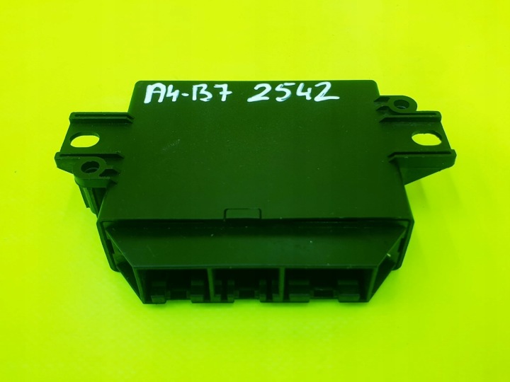 MODULE CONTRÔLEUR PDC STATIONNEMENT AUDI A4 B6 B7 8E0919283