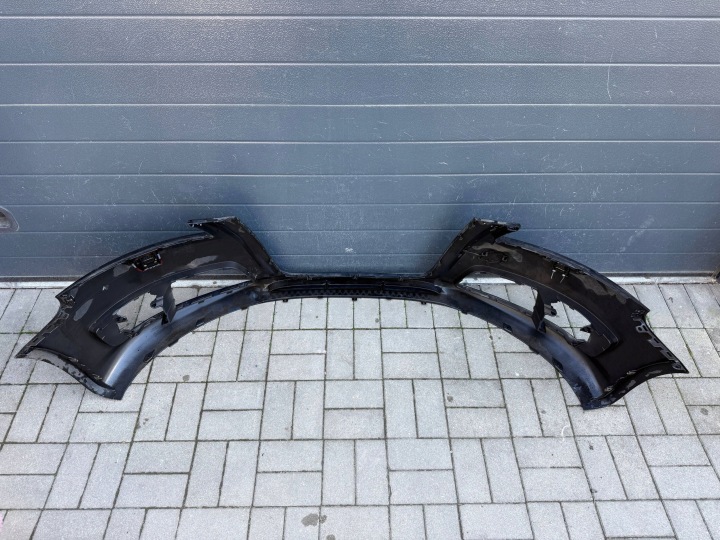 AUDI A3 8P LIFT 08- PARE-CHOCS AVANT AVANT