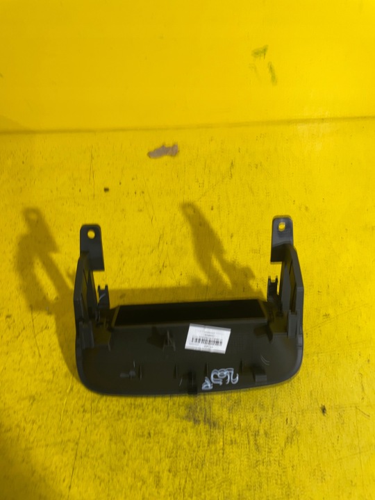 OPEL MERIVA B CHÂSSIS CADRE D'AFFICHAGE 13258298