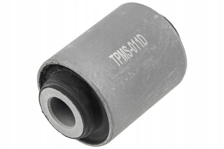 MANCHON BRAS DE SUSPENSION MITSUBISHI PAJERO 00- TRANSVERSALE
