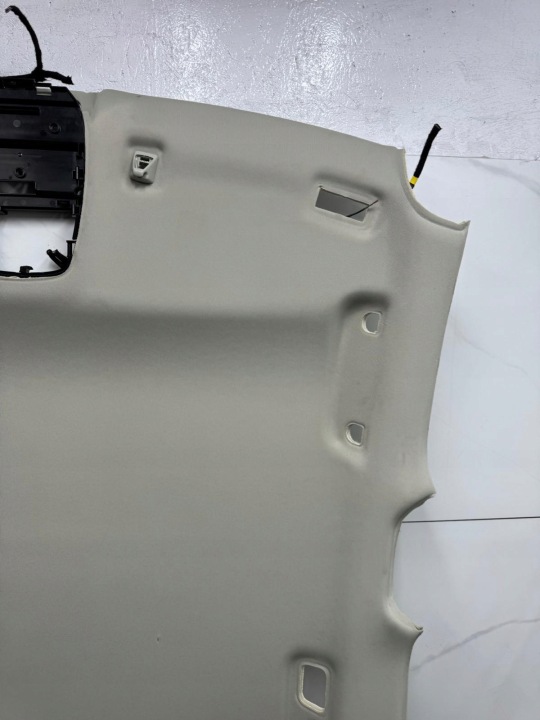 PAVILLON VOLVO V40 II 2012-2018