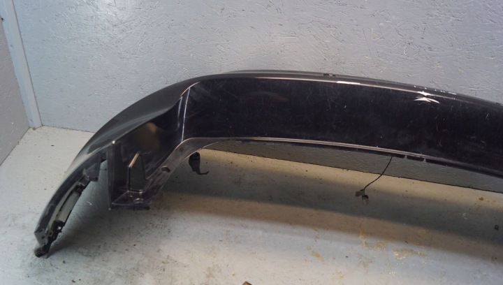 PARE-CHOCS ARRIÈRE FORD KUGA MK1 (Z1714)