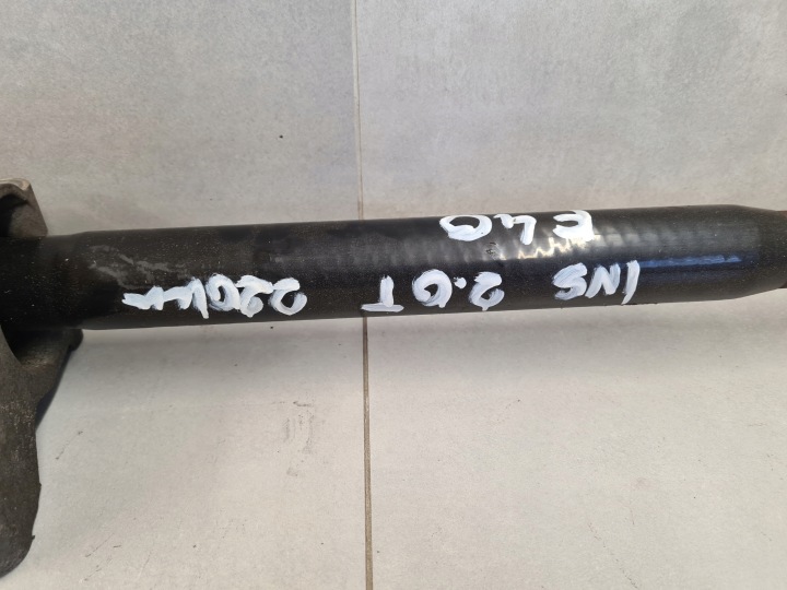 DEMI-ARBRE DROITE LONGUE INSIGNIA A 2.0 TURBO 220KM MANUEL F40 ORIGINAL