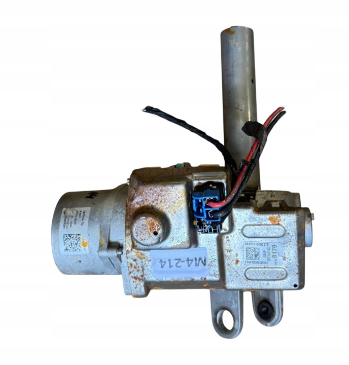 CHEVROLET AVEO T300 11-18R SUPPORT ÉLECTRIQUE 95168179