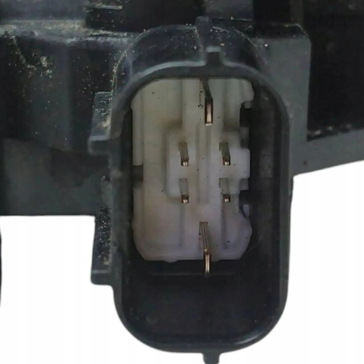 ÉLÉVATEUR VITRES ARRIÈRE DROITS PORTES HONDA ACCORD VIII ESTATE (CW) 810080