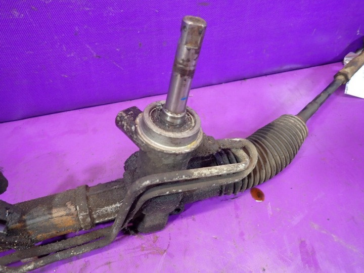 OPEL ASTRA G II 98-09 2.0 DTI CRÉMAILLÈRE DE DIRECTION CRÉMAILLÈRE DE DIRECTION 26049857
