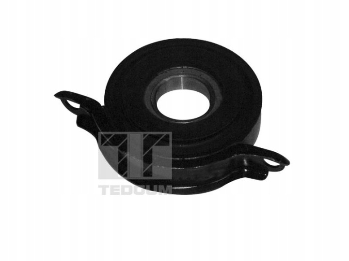 SUSPENSION ARBRE DE TRANSMISSION 00729369