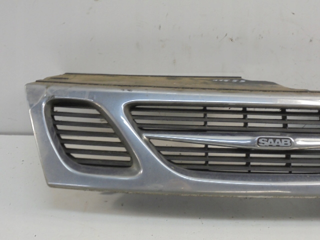 SAAB 9 5 I YS3E 99-01 CALANDRE GRILLE 4677217