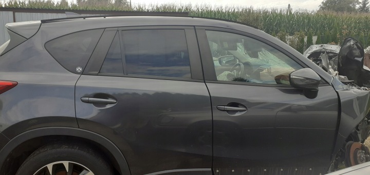 MAZDA CX5 12- LEVIER FREINS MANUEL EUROPE