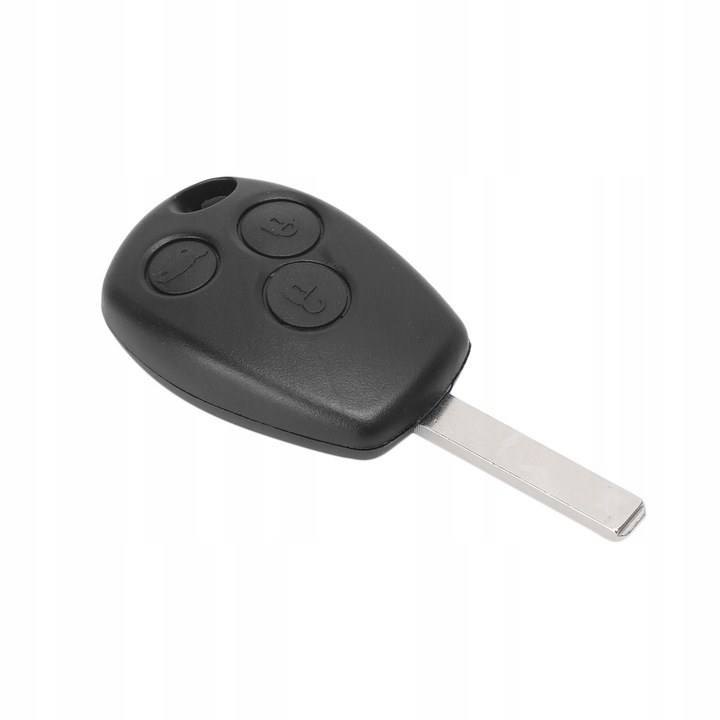 CAR SMART KEY 3 BUTTONS 433MHZ ODPORNY NA 