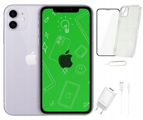 Iphone 11 64 gb - купить в DARSTAR