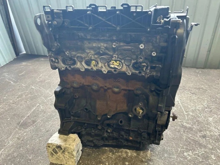 MOTEUR FORD MONDEO IV (BA7) AG9Q 2.0L DIESEL 2011