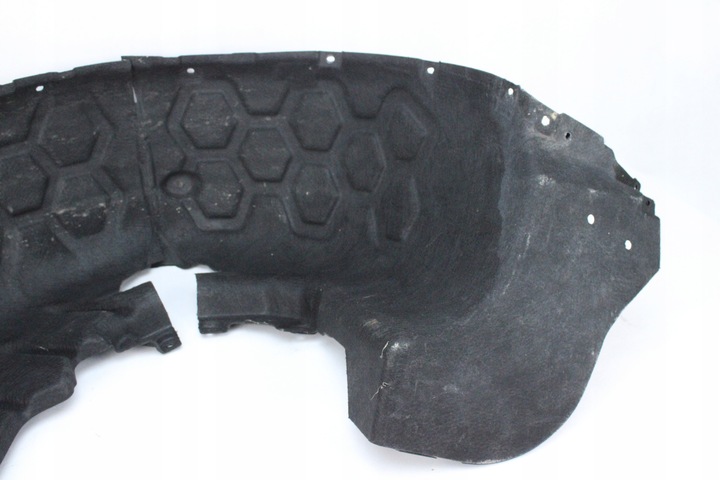 PARE-BOUE GAUCHE ARRIÈRE VOLKSWAGEN TOUAREG 3 760810969A photo 6 - milautoparts-fr.ukrlive.com