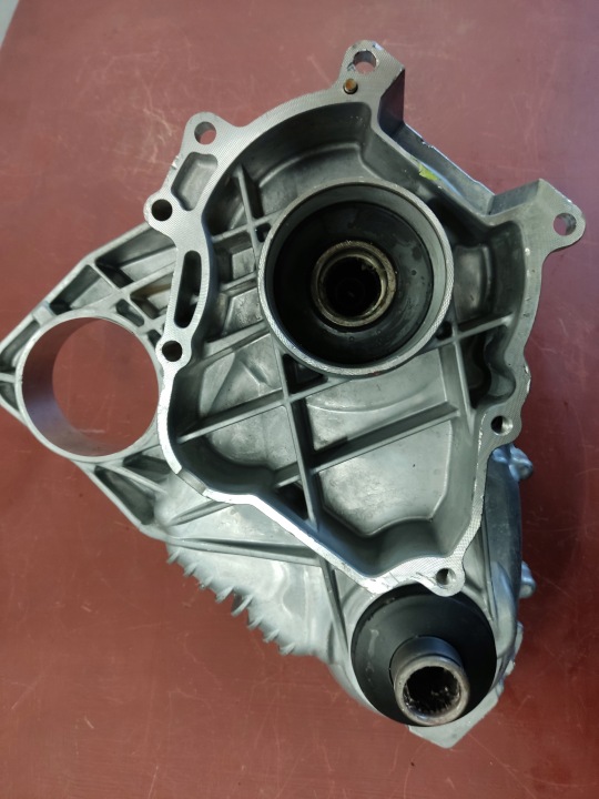 BOÎTE DISTRIBUTION BMW X5 X6 ATC 450 8697973