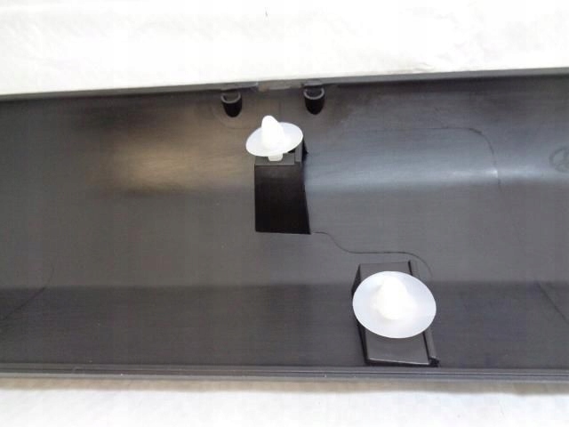 FIAT SCUDO III MOULURE PORTES DROITE LATÉRALE NEUF ORIGINALE