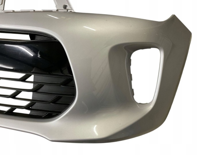 PARE-CHOCS GRILLE CENTRALE KIA RIO III/3 LIFT 127.