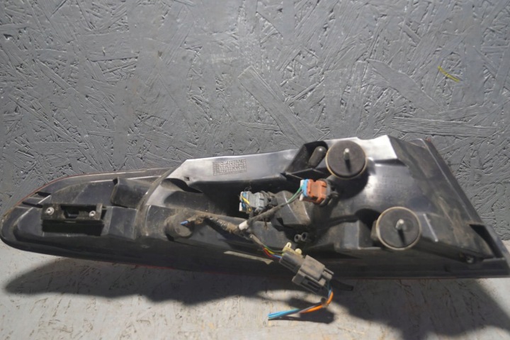 PHARE DROIT ARRIÈRE JAGUAR XF X250 BERLINE 8X2313404BD (S1221)