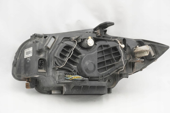 PHARE AVANT DROITE BMW 1 E80 E87 7249650