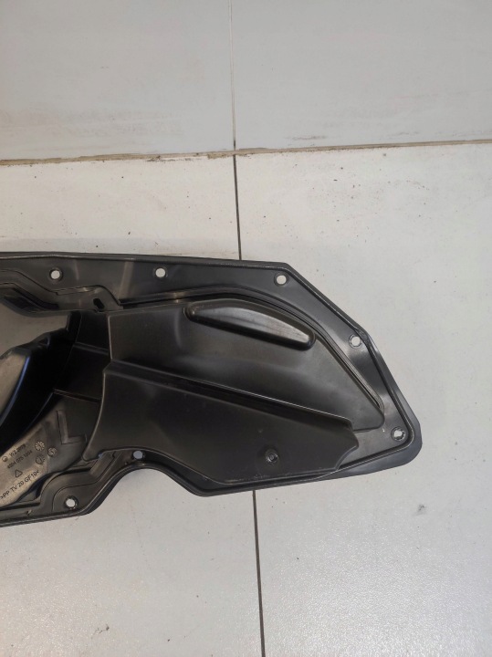 HAUT-PARLEUR SONORISATION PORTES GAUCHE AVANT BANG OLUFSEN #3 AUDI Q8 E-TRON ETRON