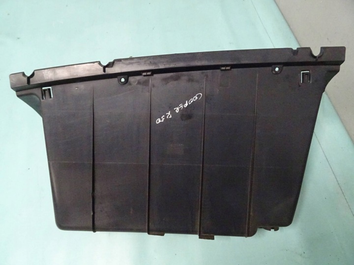 BOÎTE À GANTS PASSAGER TABLEAU DE BORD INSTRUMENTATION MINI COOPER R50 NR640