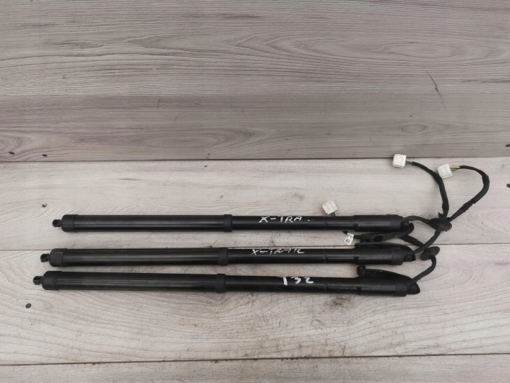 NISSAN X-TRAIL T32 LIFT SERVOMOTEUR COUVERCLES DE COFFRE COUVERCLES DE COFFRE