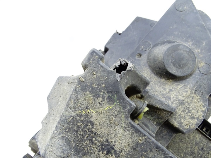 PROJECTEUR PHARE DROIT AVANT DROITE AVANT MERCEDES ML W166 A1668206959
