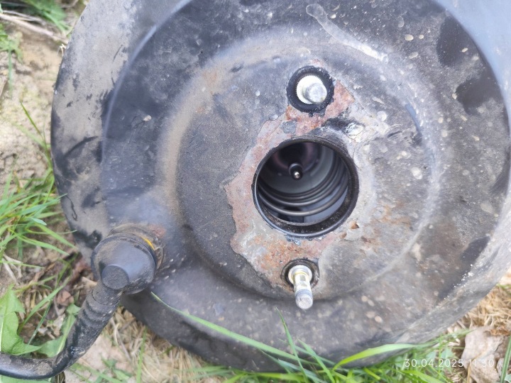 ALFA ROMEO GT JTD SERVO FREIN