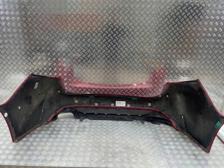 PARE-CHOCS ARRIÈRE ARRIÈRE SOUS PDC TOYOTA COROLLA E21 UNIVERSEL 52159-02C80