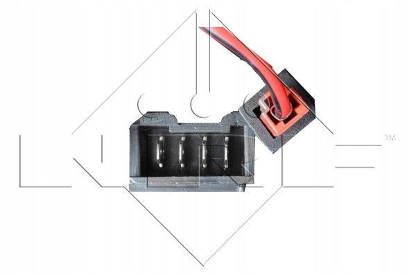 VENTILATEUR INTÉRIEUR NRF 34098