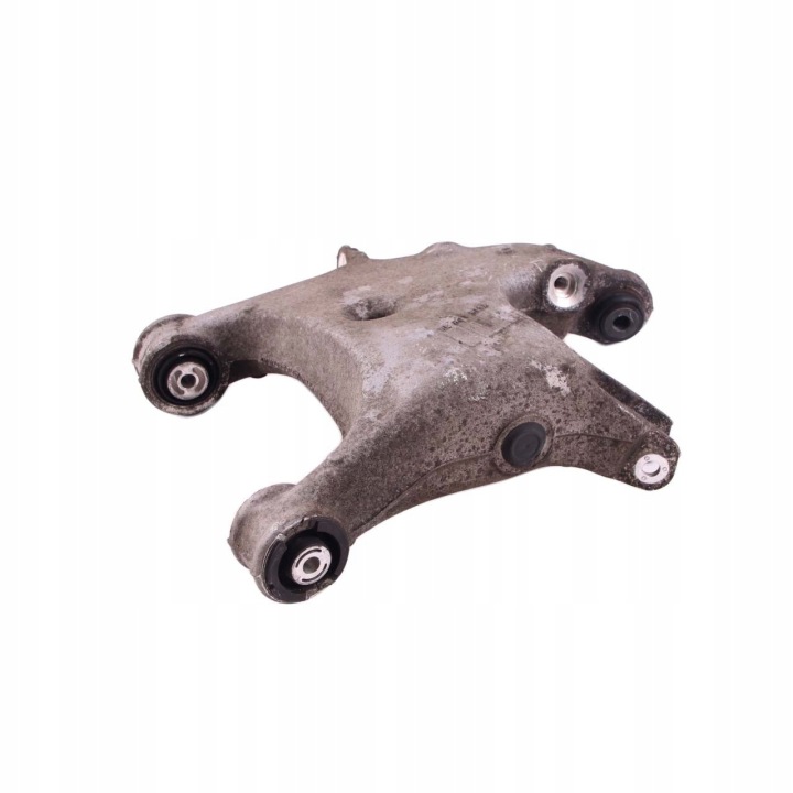 BMW F07 F11 BRAS DE SUSPENSION DROIT ARRIÈRE ARRIÈRE 6780070