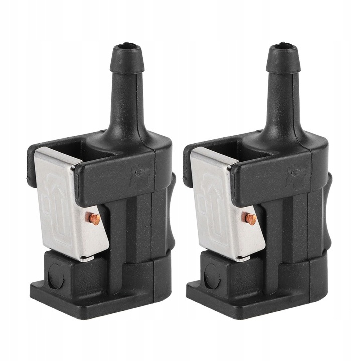 CONNECTEUR FIL COMBUSTIBLE 6E5-24305-06-00 2PCS O04