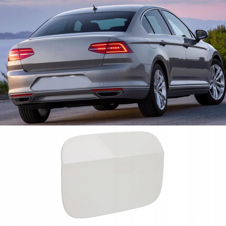 CLAPET GOULOTTE DE REMPLISSAGE CARBURANTS 561809857 SEDAN/LIMUZYNA BLANC POKRY