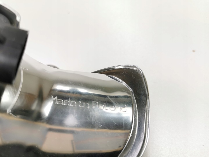 PHARE DROIT AVANT FIAT PANDA 2012- OE 51842914