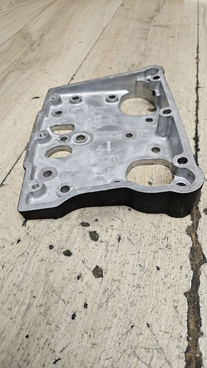 COUVERCLE CULASSES ROCKER COFFRE HARLEY DAVIDSON TWIN CAM 17543-99
