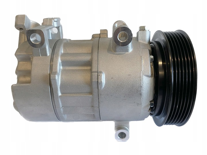 COMPRESSOR AIR CONDITIONER NISSAN QASHQAI (II) 1.5 DCI 447160-6933 photo 4 - milautoparts-fr.ukrlive.com